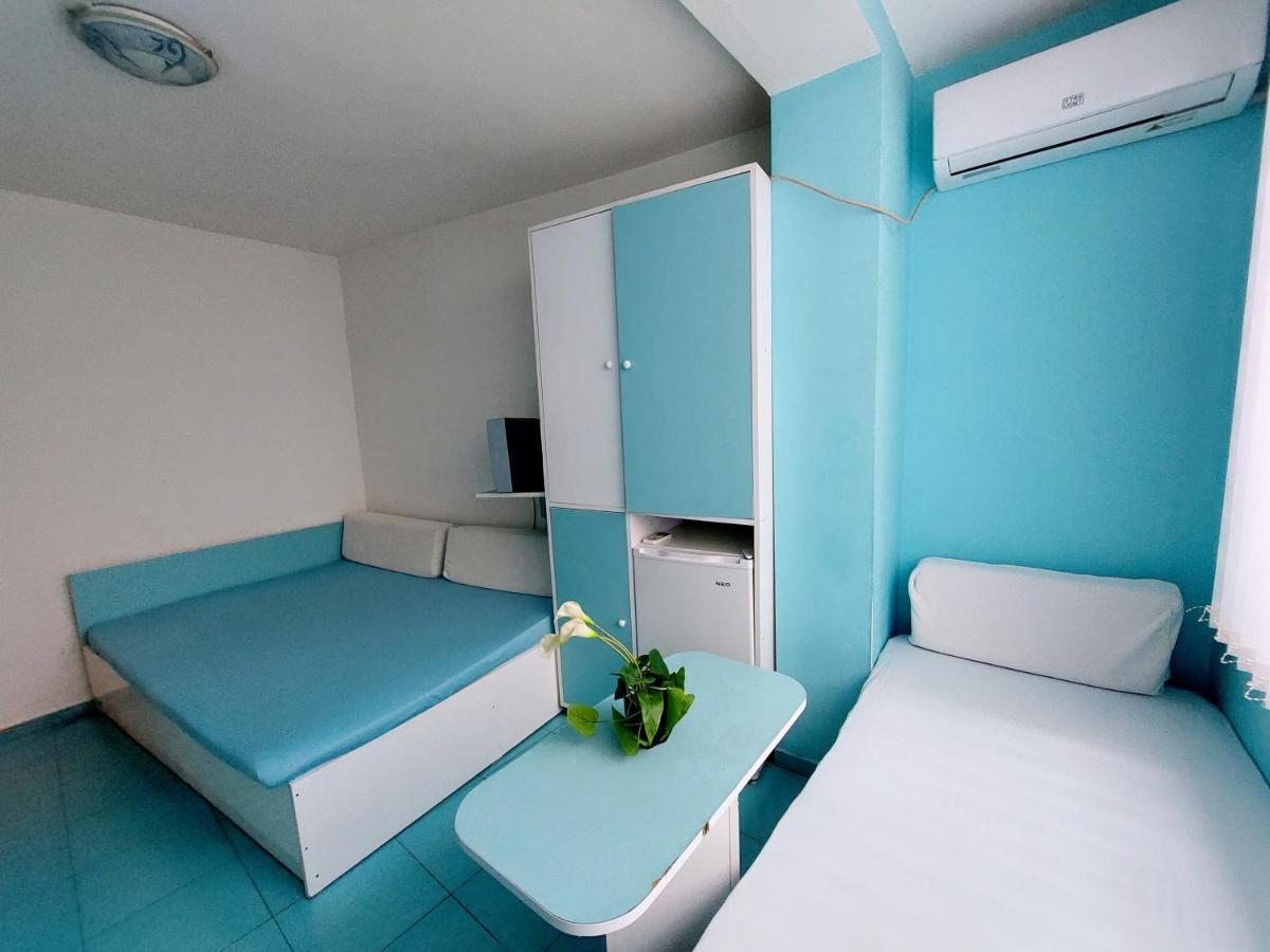 Apartment Leo 3 Varna Exterior photo
